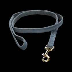Laisse pour chien Velvet 120 cm - Kentucky