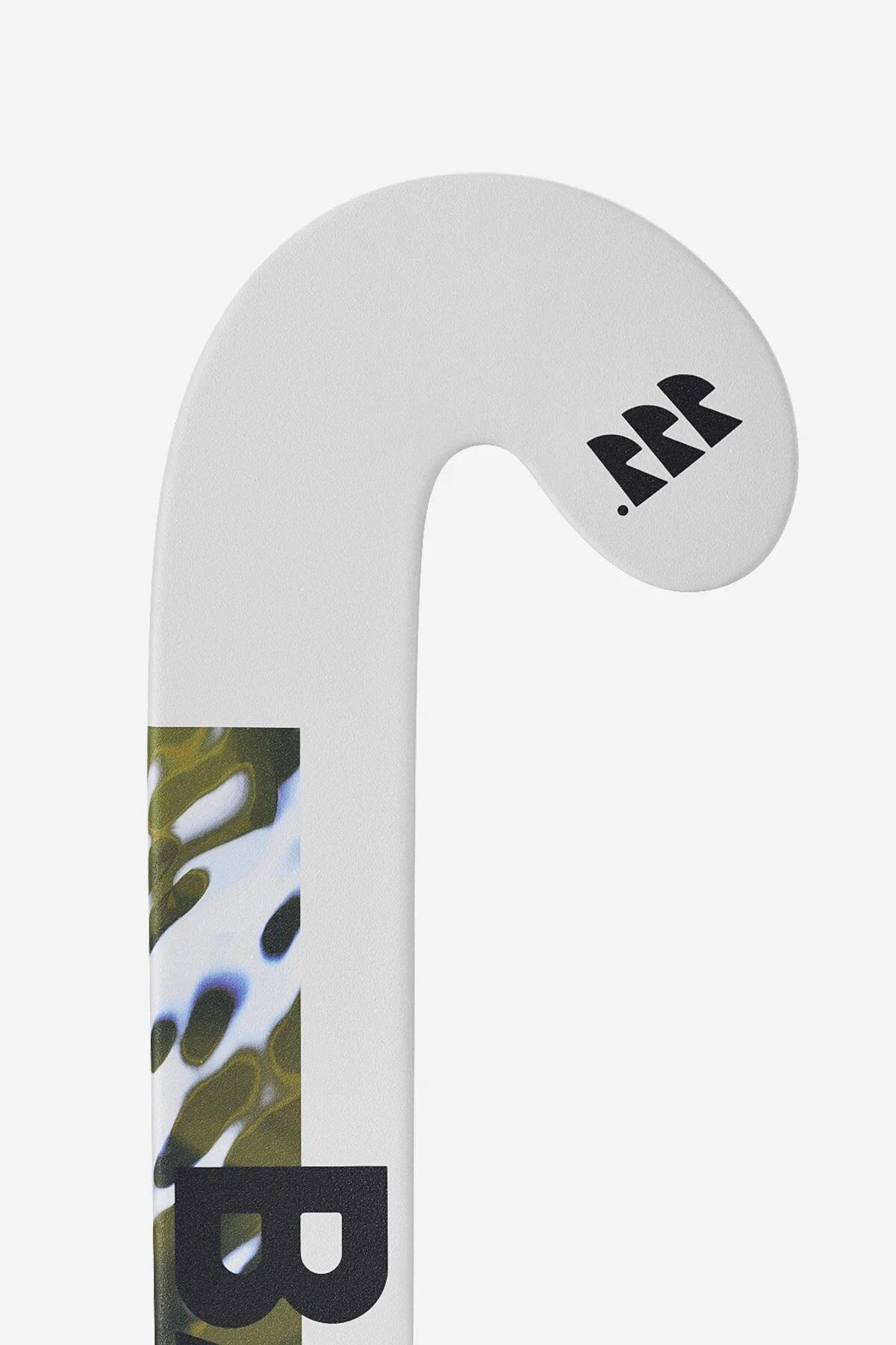 Indoor 10 Lowbow Tundra 4/5