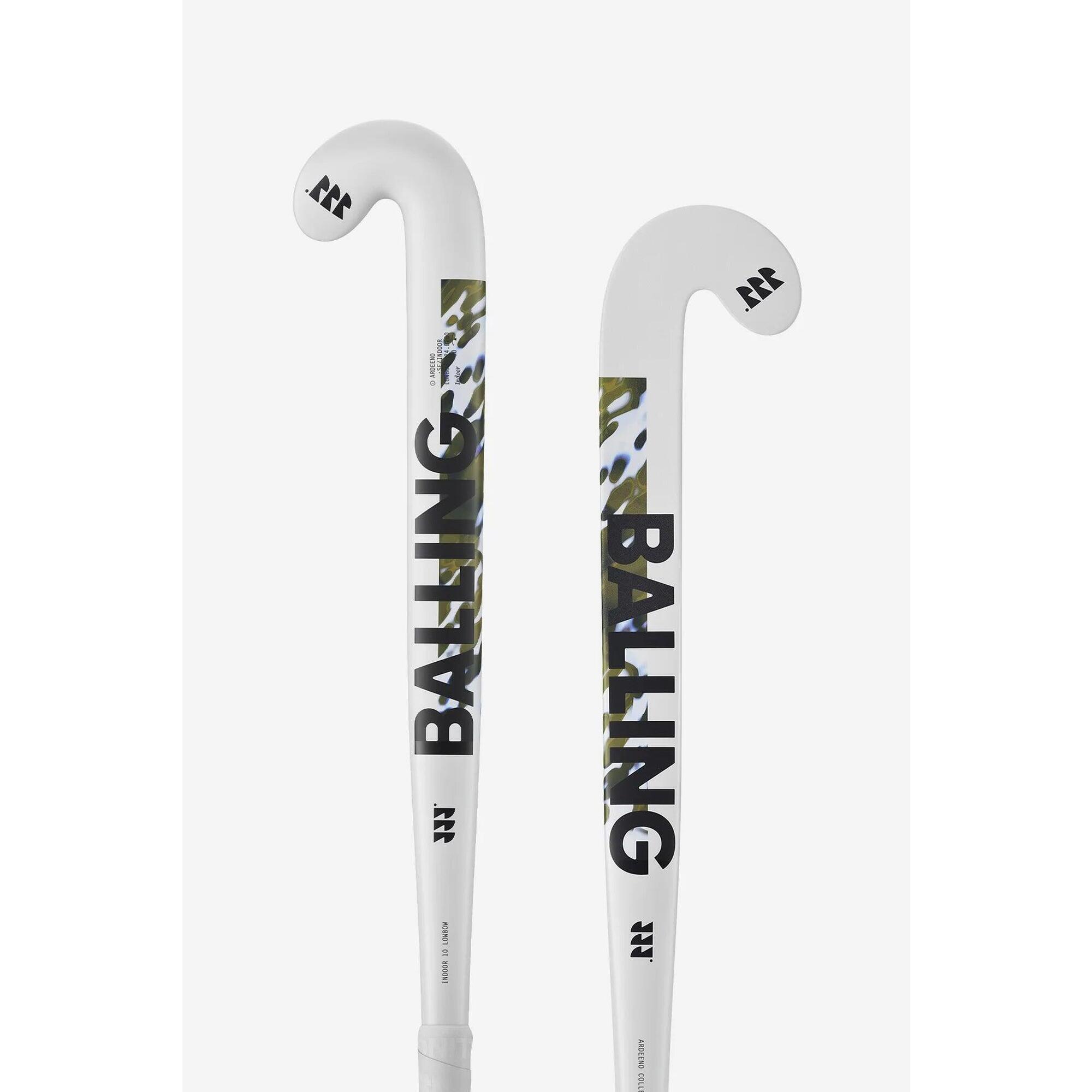 BALLING Hokejka na pozemní hokej Indoor 10 Lowbow Tundra