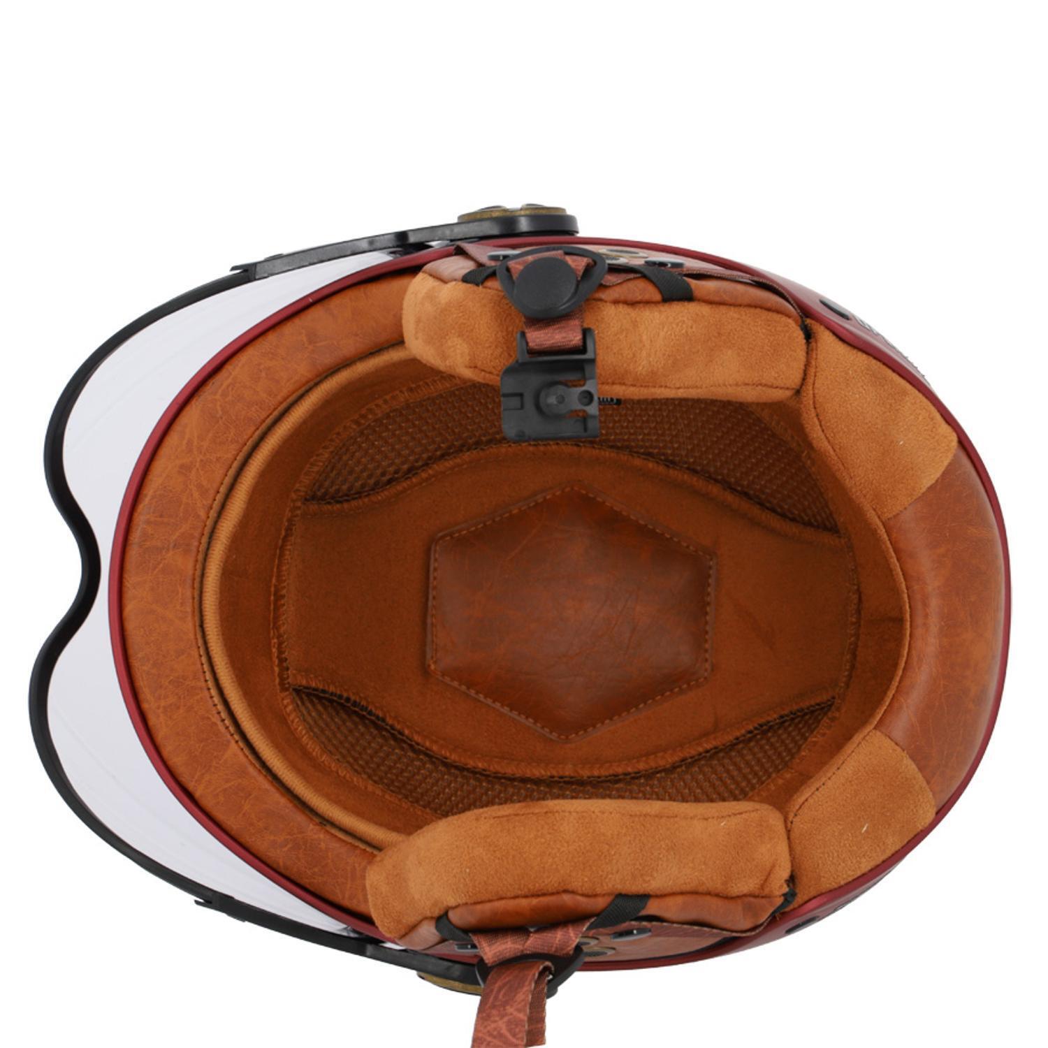 Casque Optimiz O404 3/3