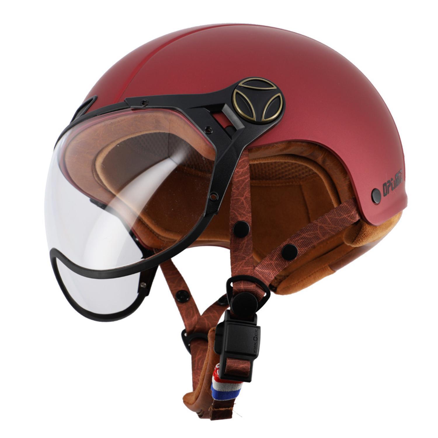 Casque Optimiz O404 2/3