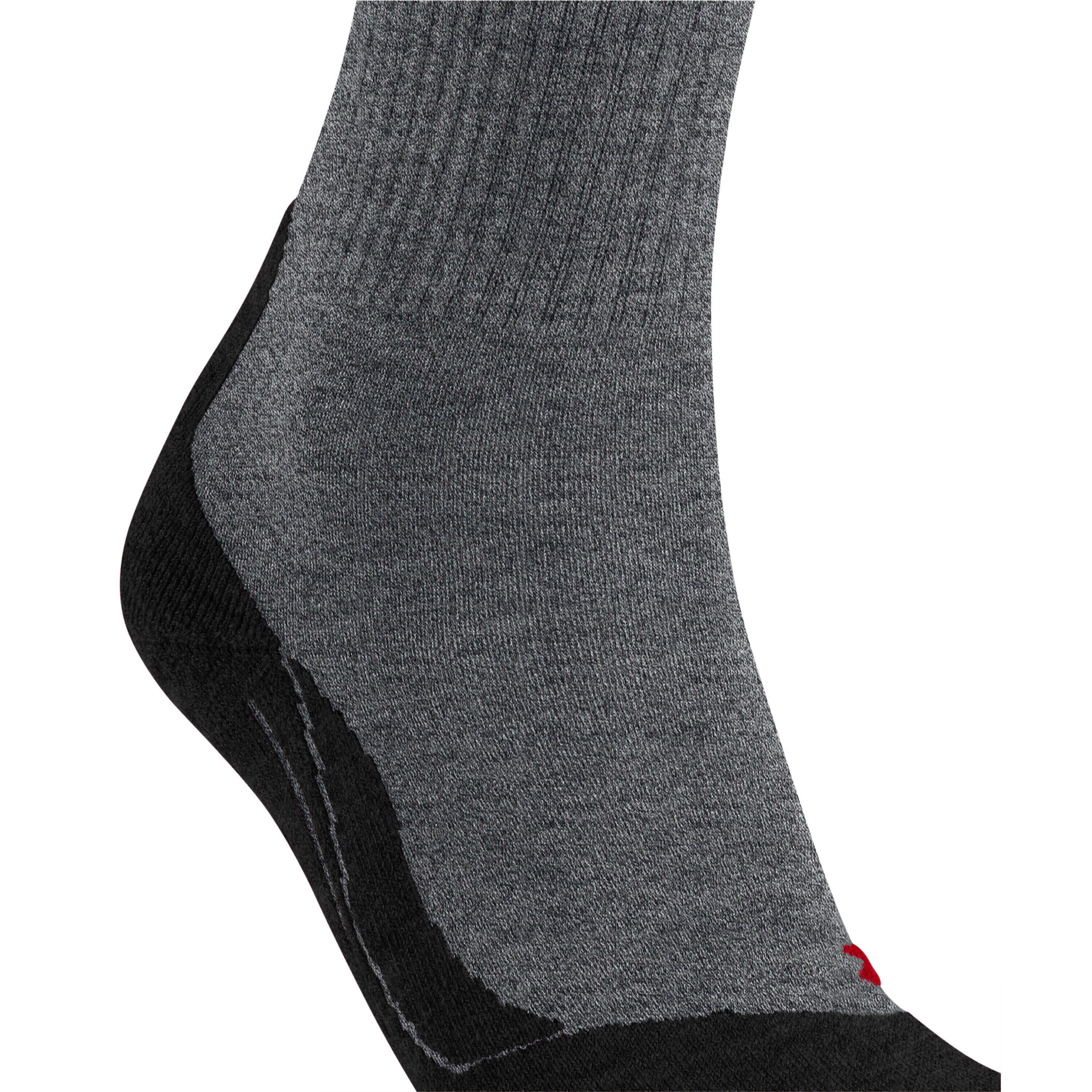 Chaussettes Falke TK2 Explore Wool 5/5