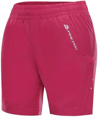 Pantaloni Corti Bambino Alpine Pro Hinato 4 Impermeabili e Traspiranti