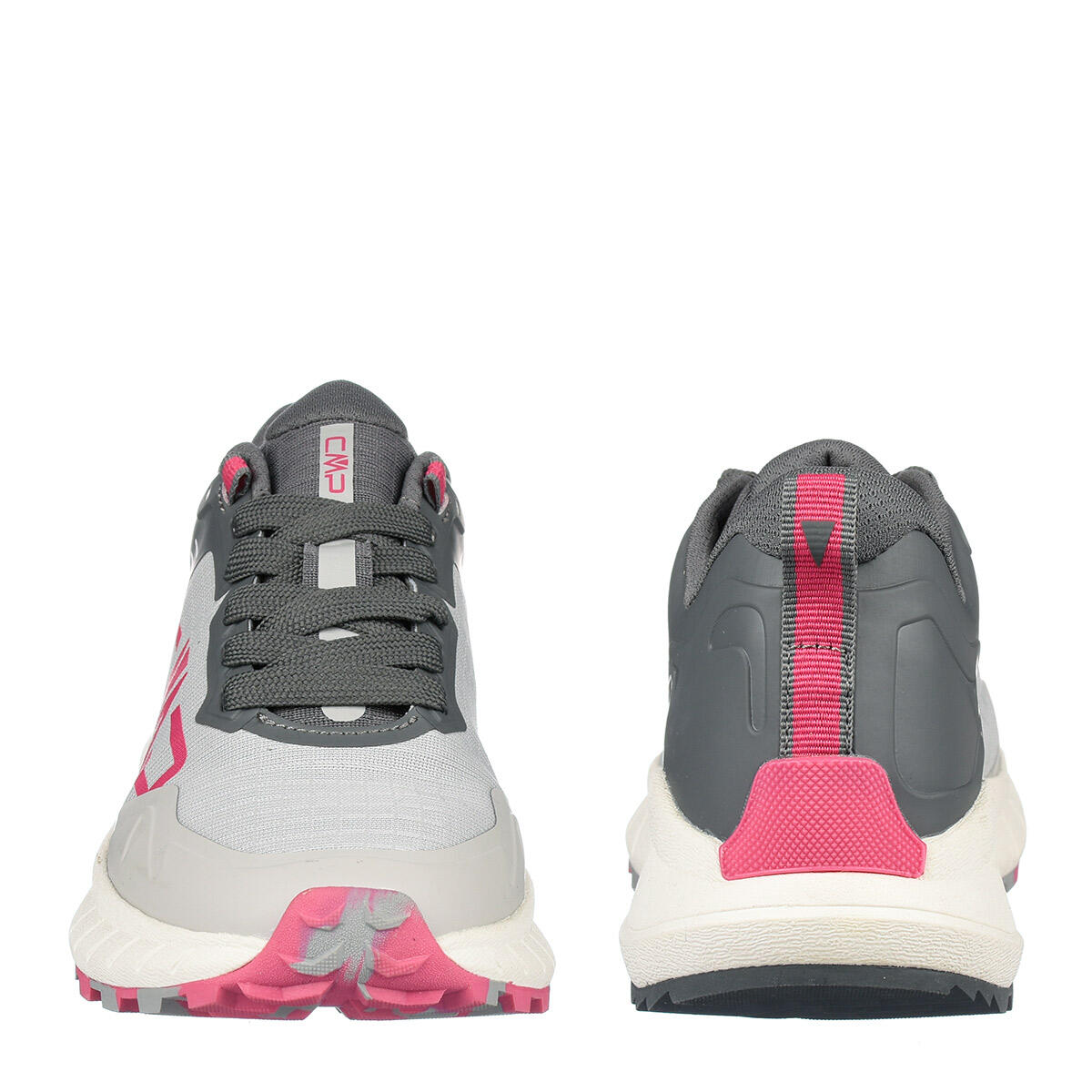Buty turystyczne damskie Hamber 4/6
