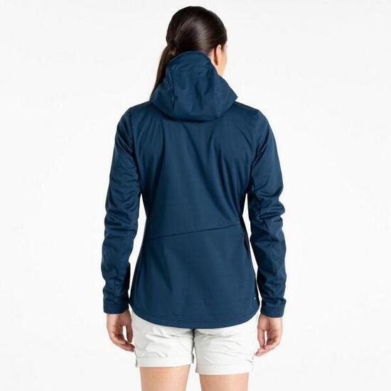Veste softshell femme Dare 2B Lexan