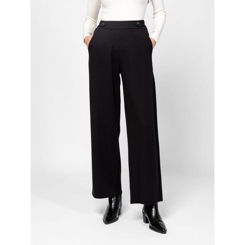 Pantaloni de damă FALINA
