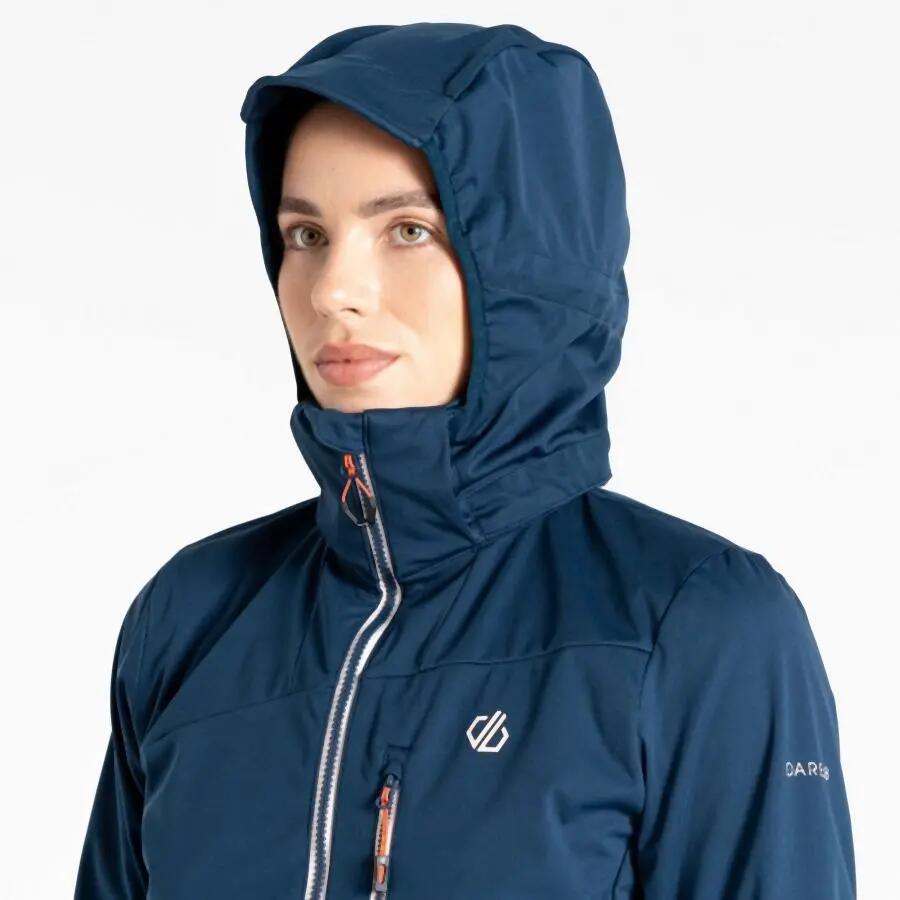 Veste softshell femme Dare 2B Lexan 2/7