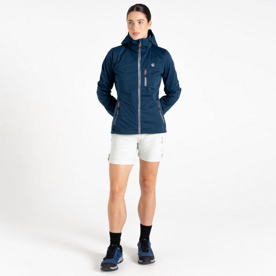 Veste softshell femme Dare 2B Lexan 7/7