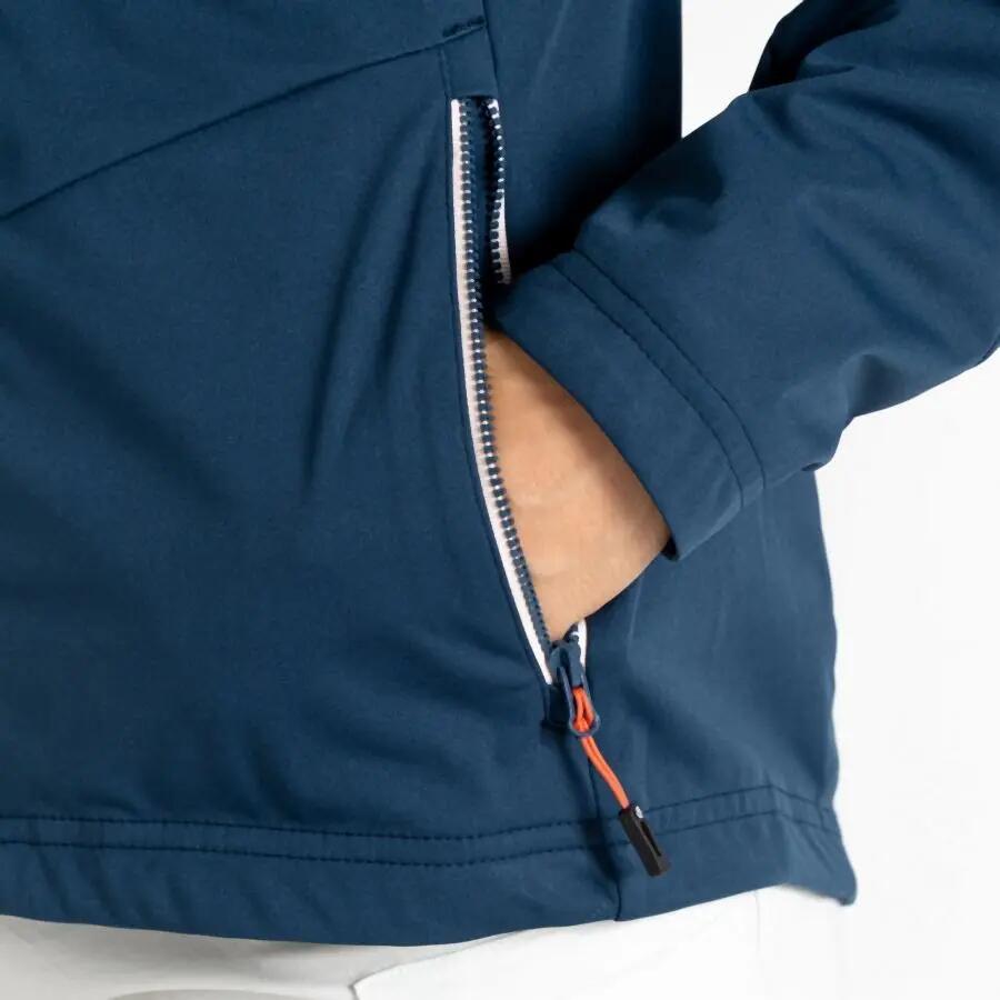 Veste softshell femme Dare 2B Lexan 5/7