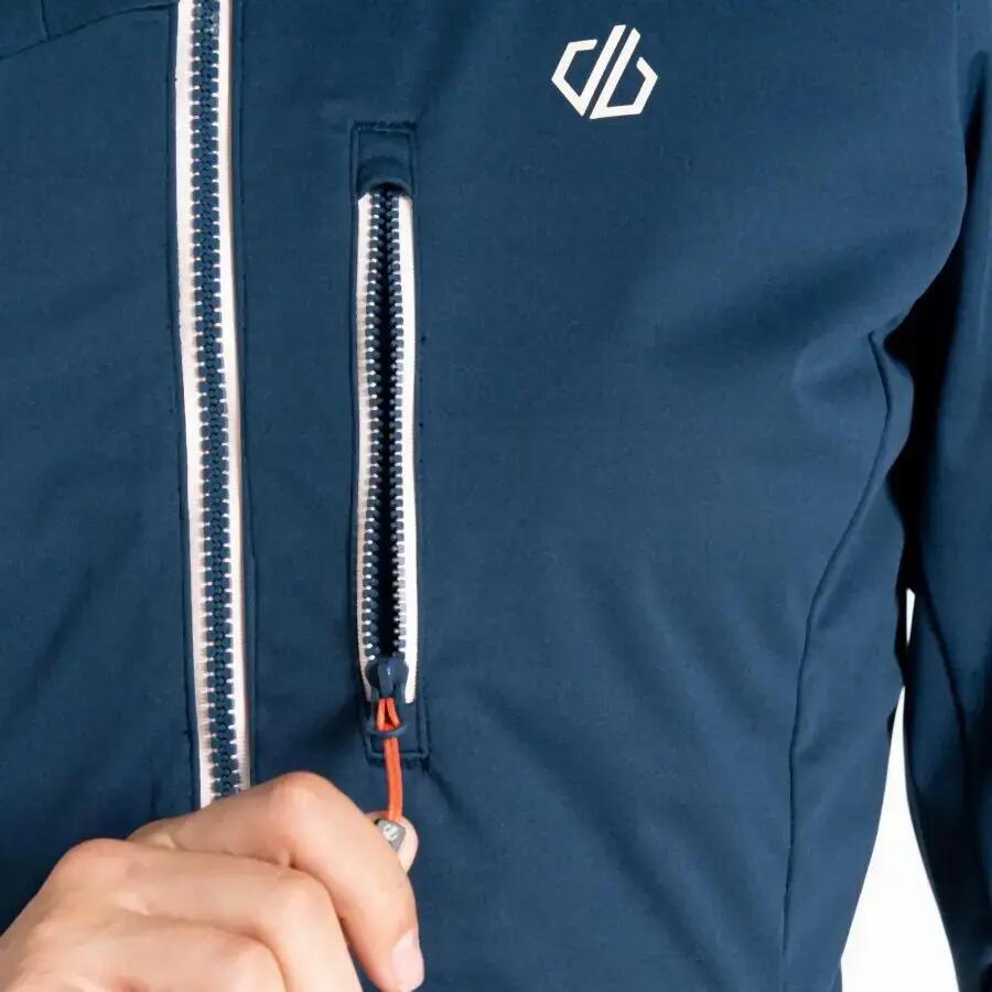 Veste softshell femme Dare 2B Lexan 4/7