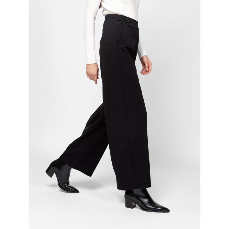 Pantaloni de damă FALINA