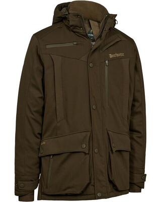 Winterjacke Muflon Pro
