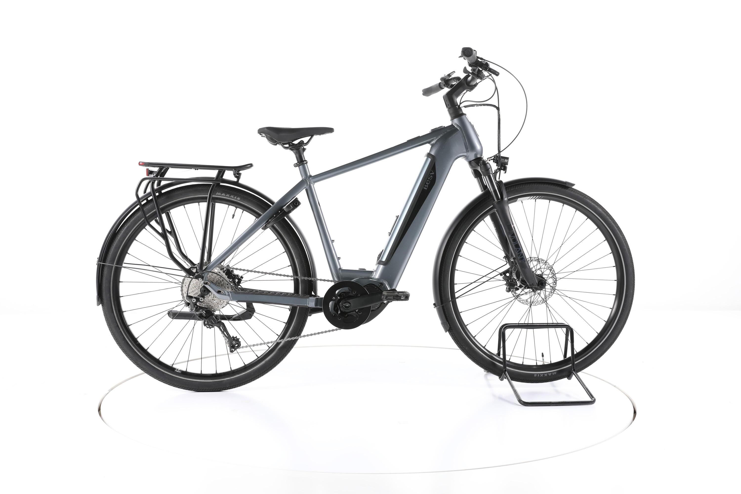 BESV Ebike ricondizionata · BESV TR 1.2 · Ottime condizioni