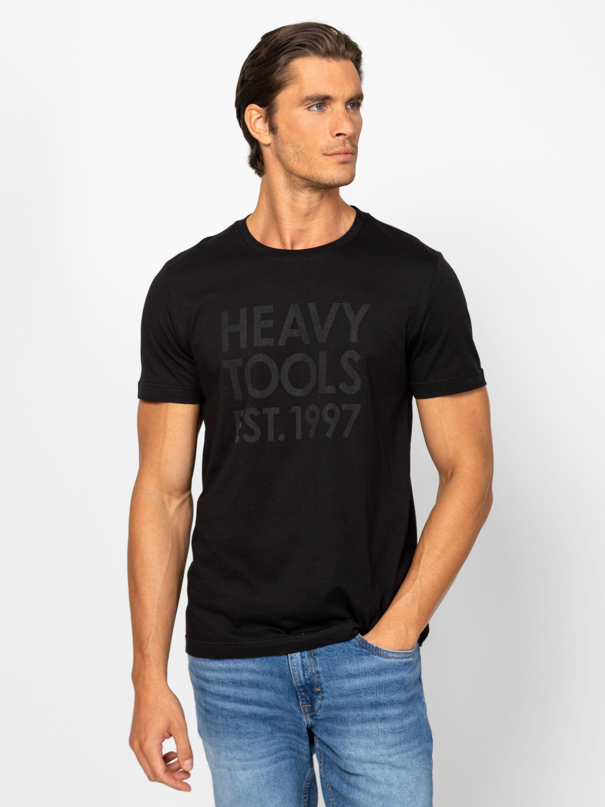 HEAVY TOOLS picture