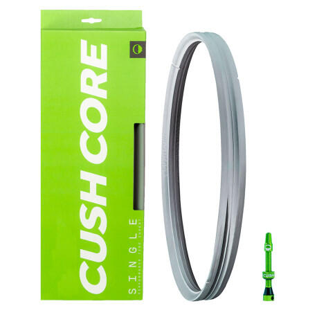 CUSHCORE Inserto in schiuma Cushcore Trail - 27,5" (singolo, con valvola)