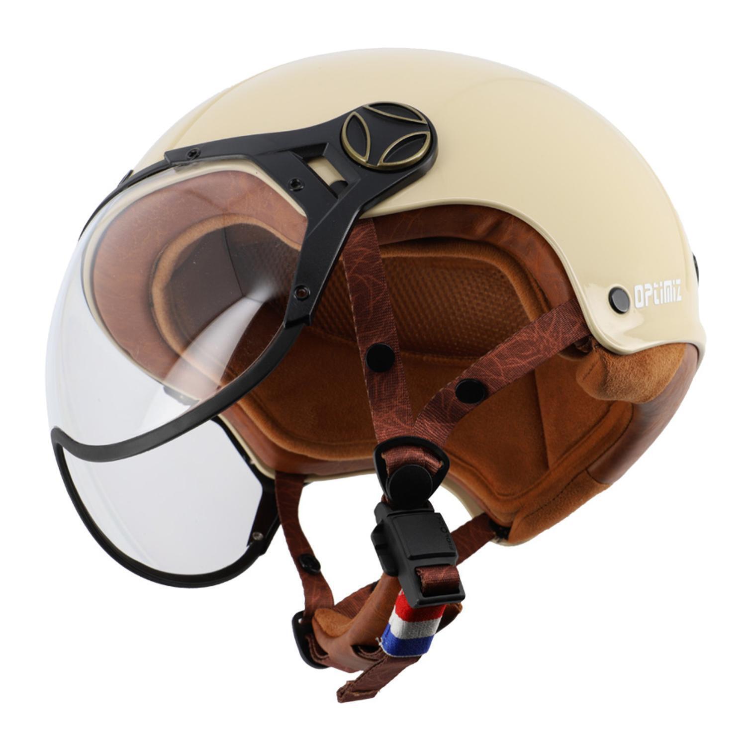 Casque Optimiz O404 2/3
