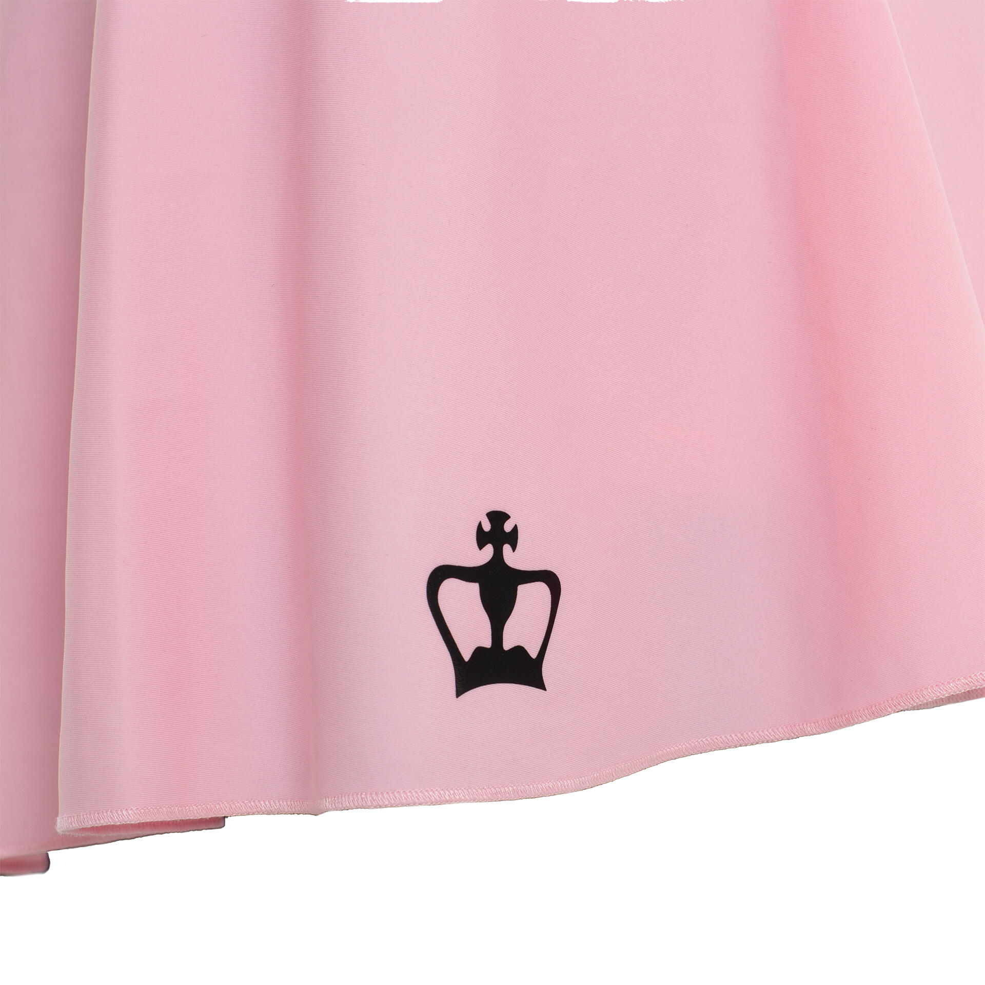 Black Crown Juarez Rosa/Nero | Gonna paddle da donna leggera e traspirante 2/5