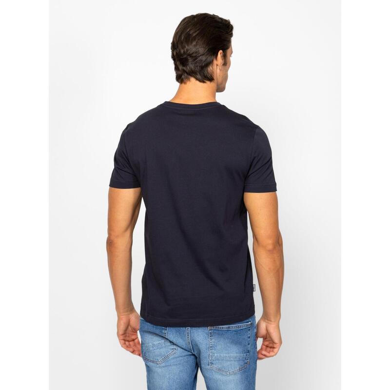 Tricou cu mânecă scurtă pentru bărbați MARDA