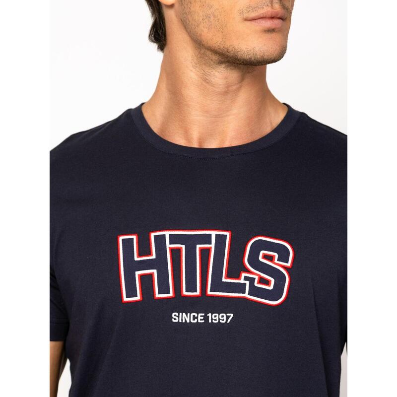 Tricou cu mânecă scurtă pentru bărbați MARDA