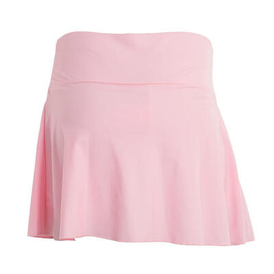 Black crown juarez roze/zwart | lichte en ademende paddle-rok voor dames