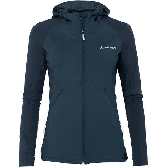 Funktionsjacke WOMENS SCOPI FLEECE JACKET