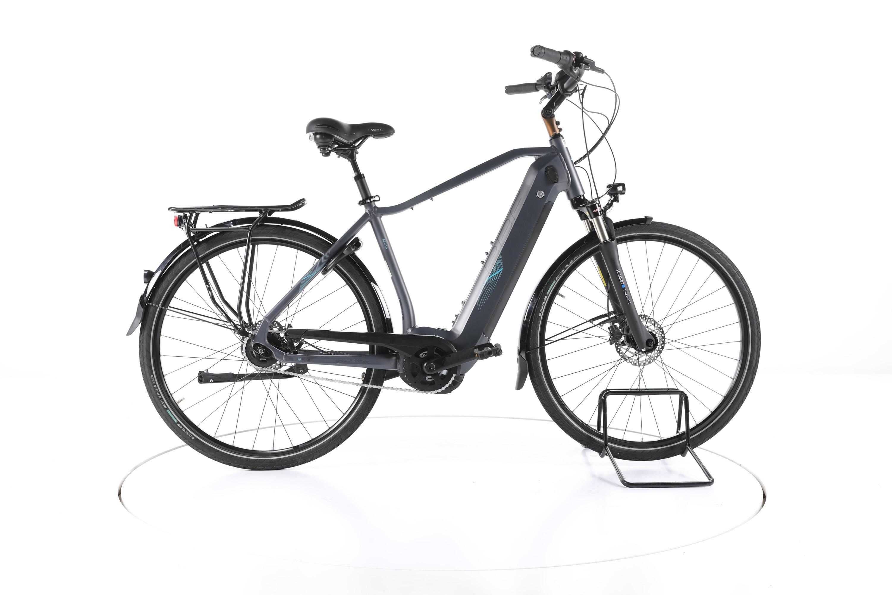 NO BRAND Ebike ricondizionata · BBF Arosa · Buone condizioni