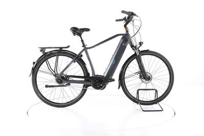 Tweedehands - bbf arosa city e-bike - zeer goed