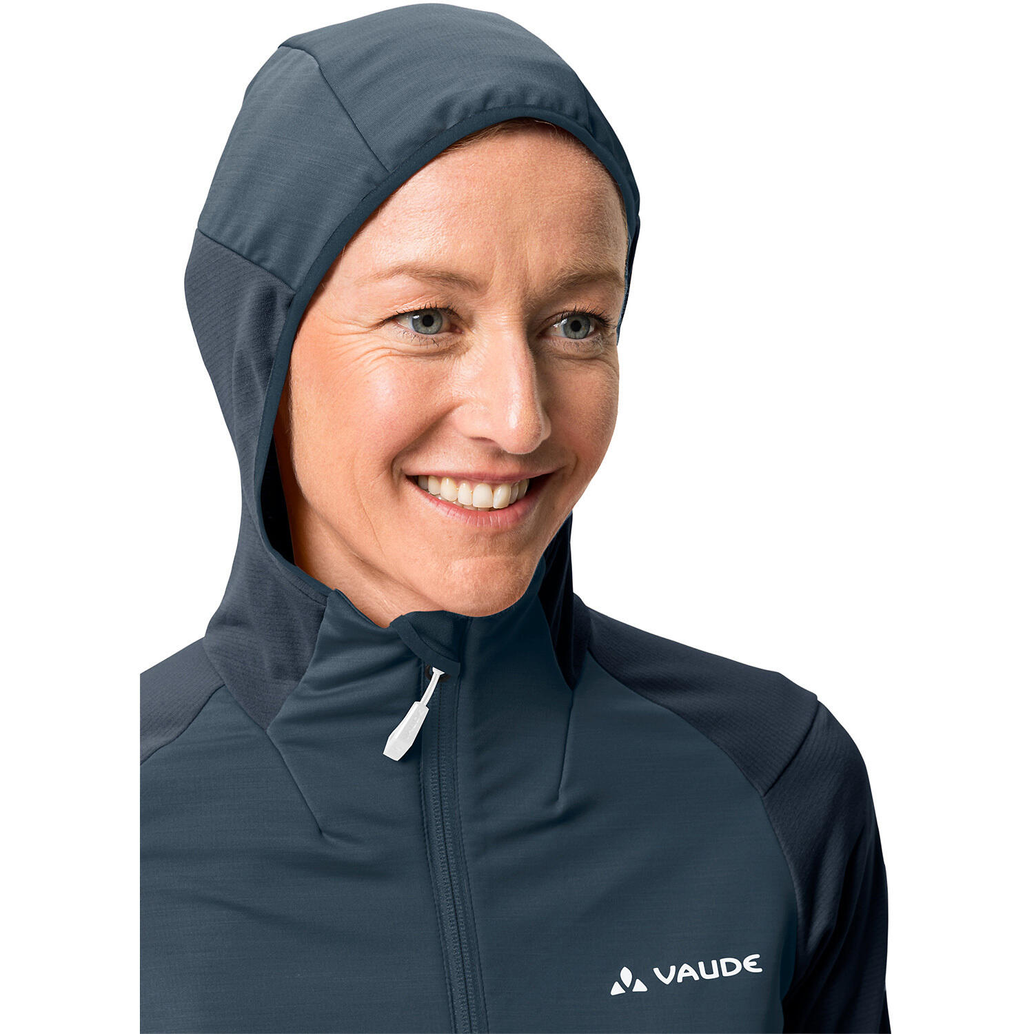 Damen Funktionsjacke WOMENS SCOPI FLEECE JACKET 7/7
