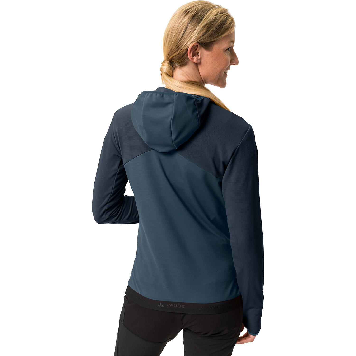 Damen Funktionsjacke WOMENS SCOPI FLEECE JACKET 5/7