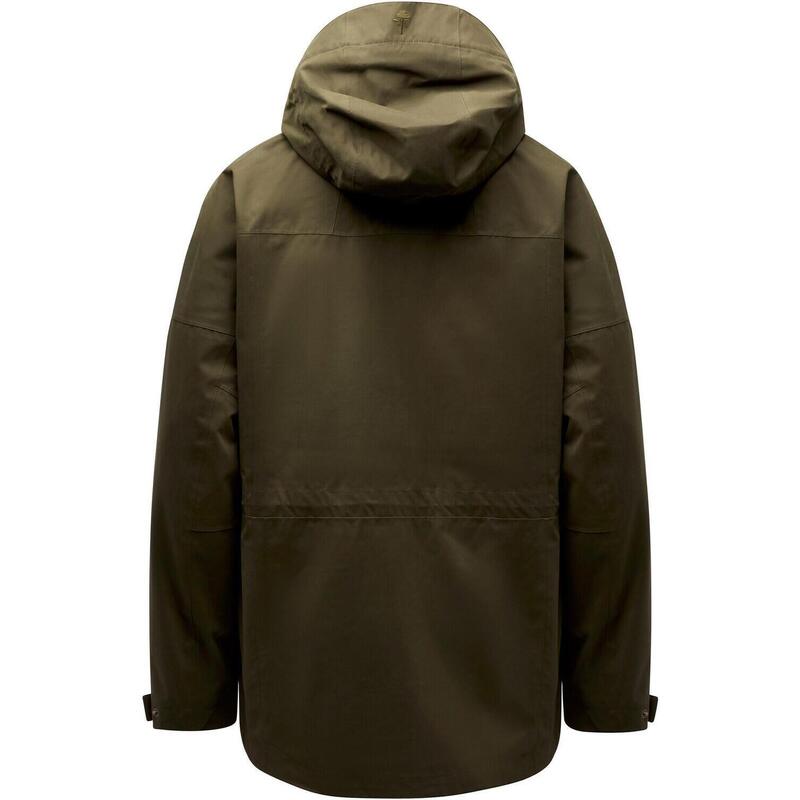 Geacă de vânt pentru bărbați Pinewood Nydala Classic 2L