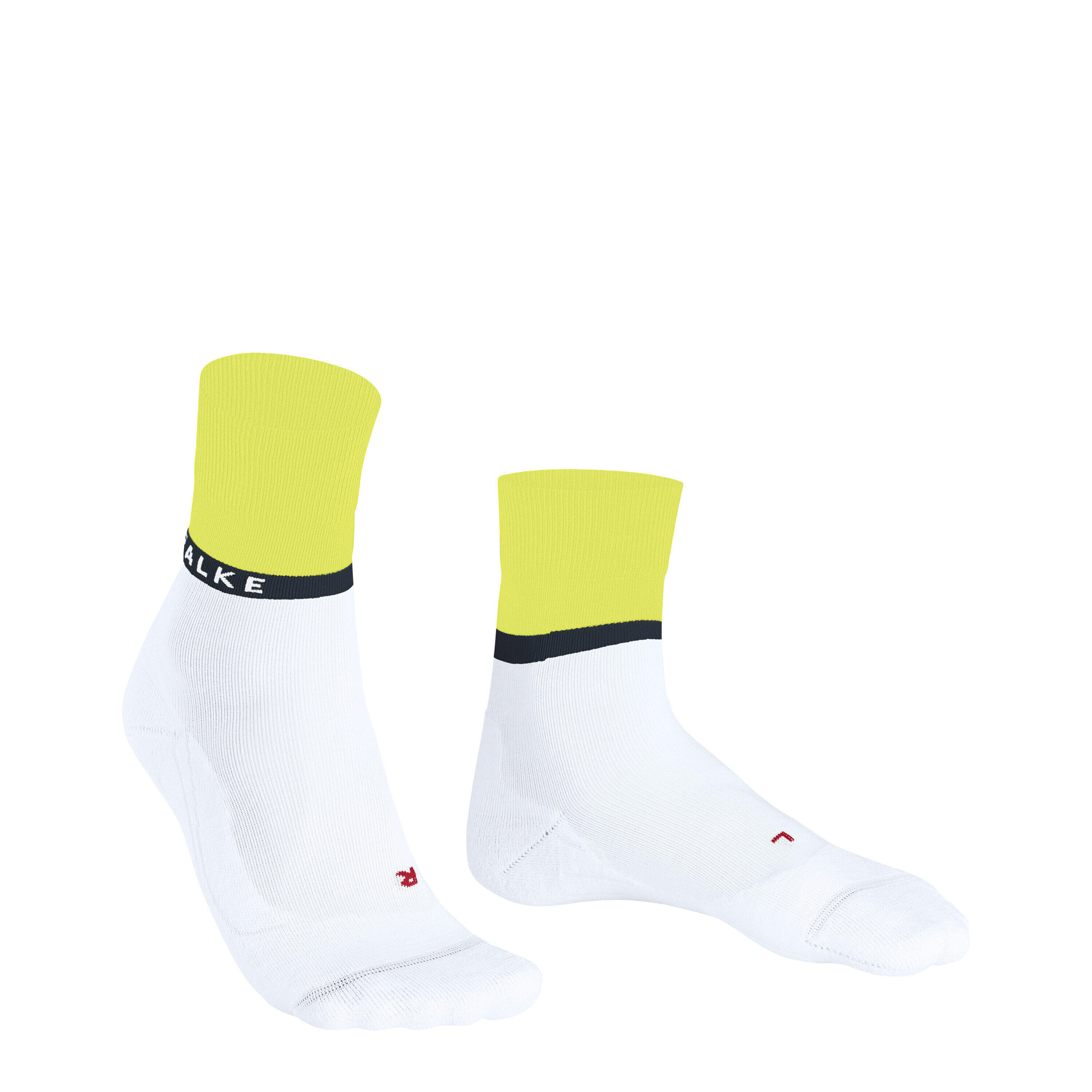 Falke Damen Laufsocken RU4 Endurance Compression W 16899 2/11