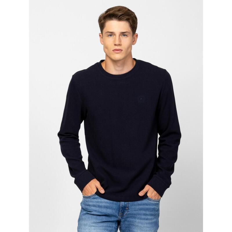 Tricou cu mânecă lungă pentru bărbați CHAMBERS