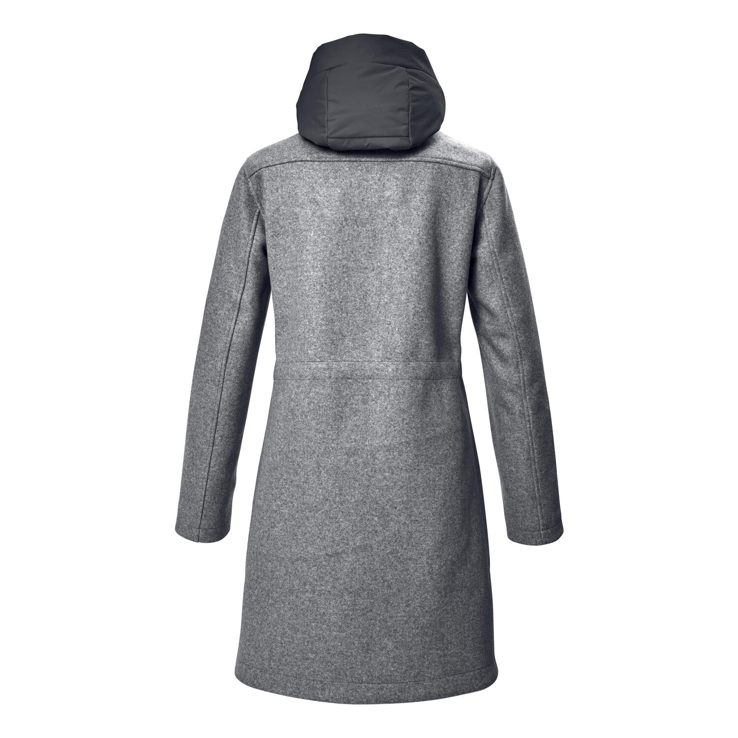 Damen Parka GW 46 WMN PRK 2/5