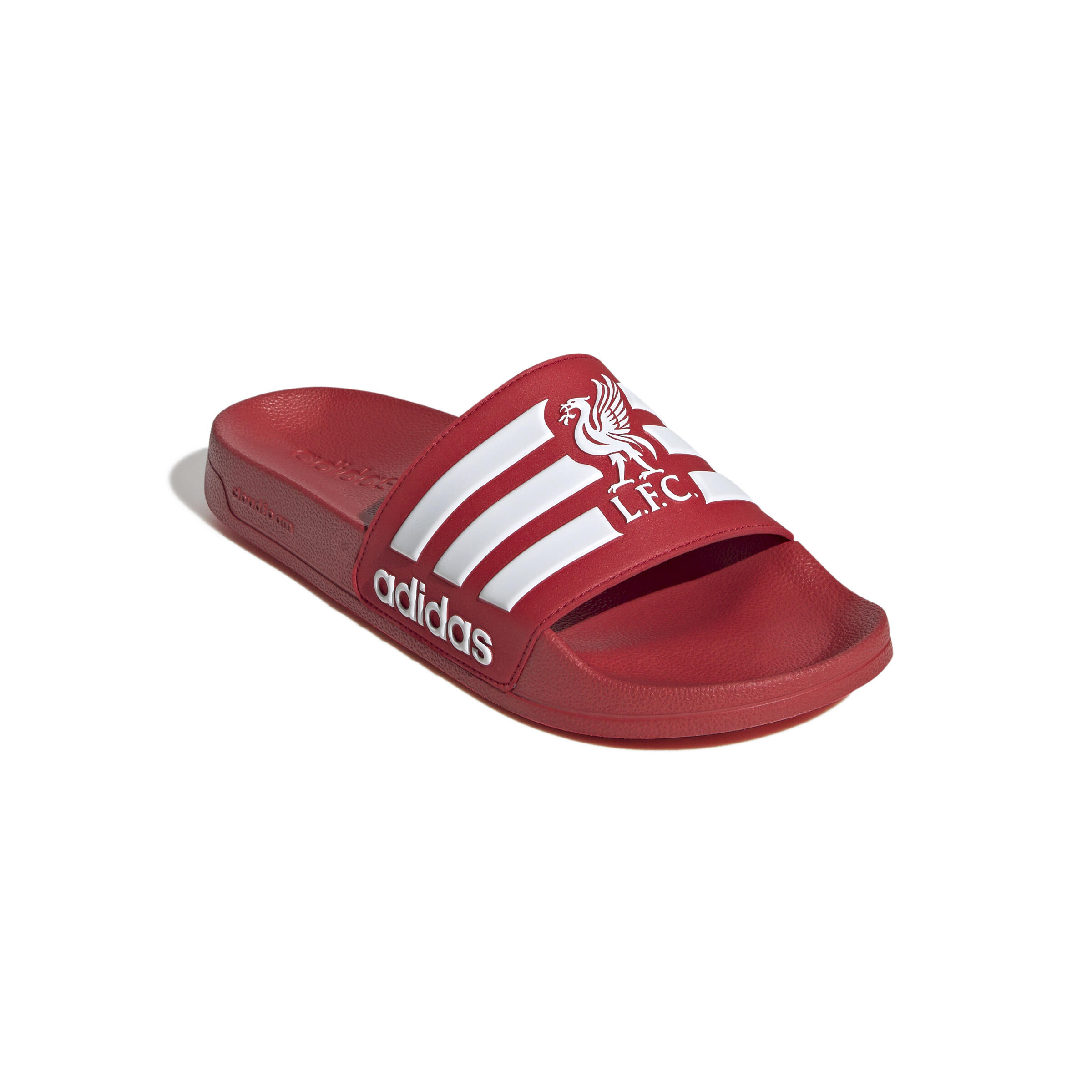 Sandales adilette Liverpool FC 2025/26 2/7