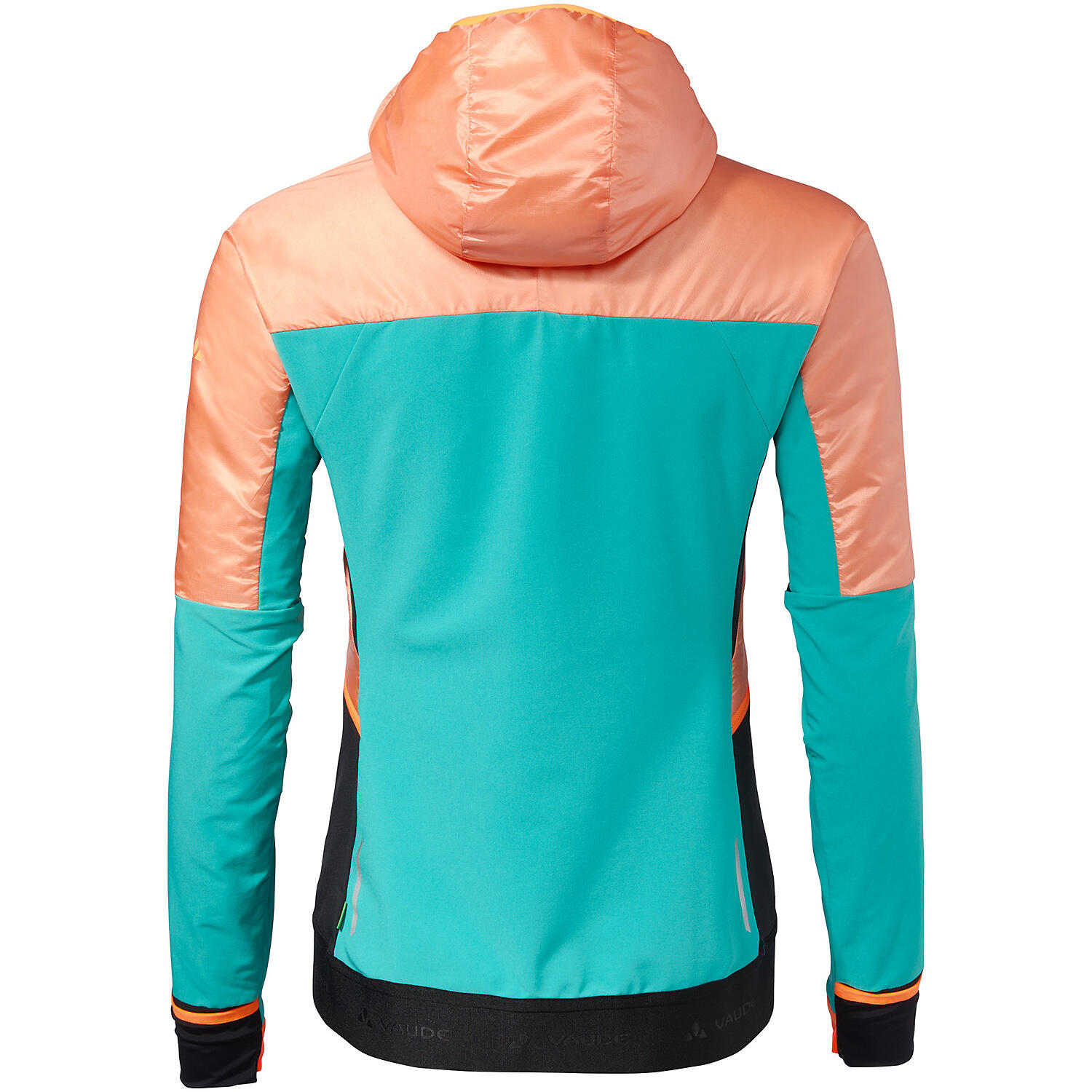 Damen Funktionsjacke WOMENS LARICE HALFZIP JACKET 2/7