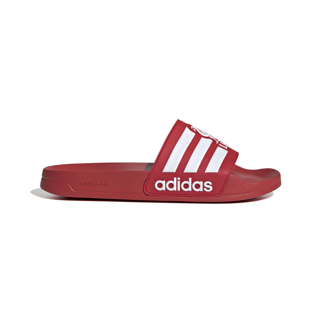Liverpool FC adilette sandals 2025/26