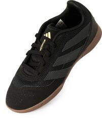 Chaussures Intérieures Adidas Jr Predator Club Sala Noir 33