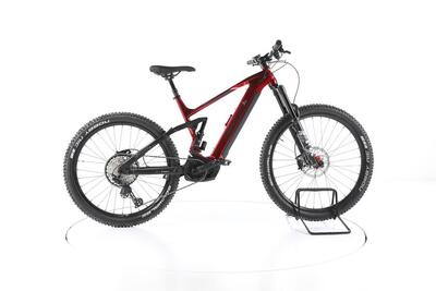 Ebike ricondizionata · Bionicon Wyatt 1 · Buone condizioni