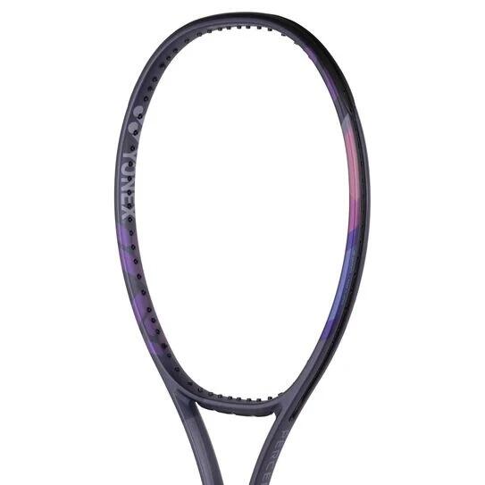 Percept 100 Midnight Navy (300g) Tennis Racket 3/7