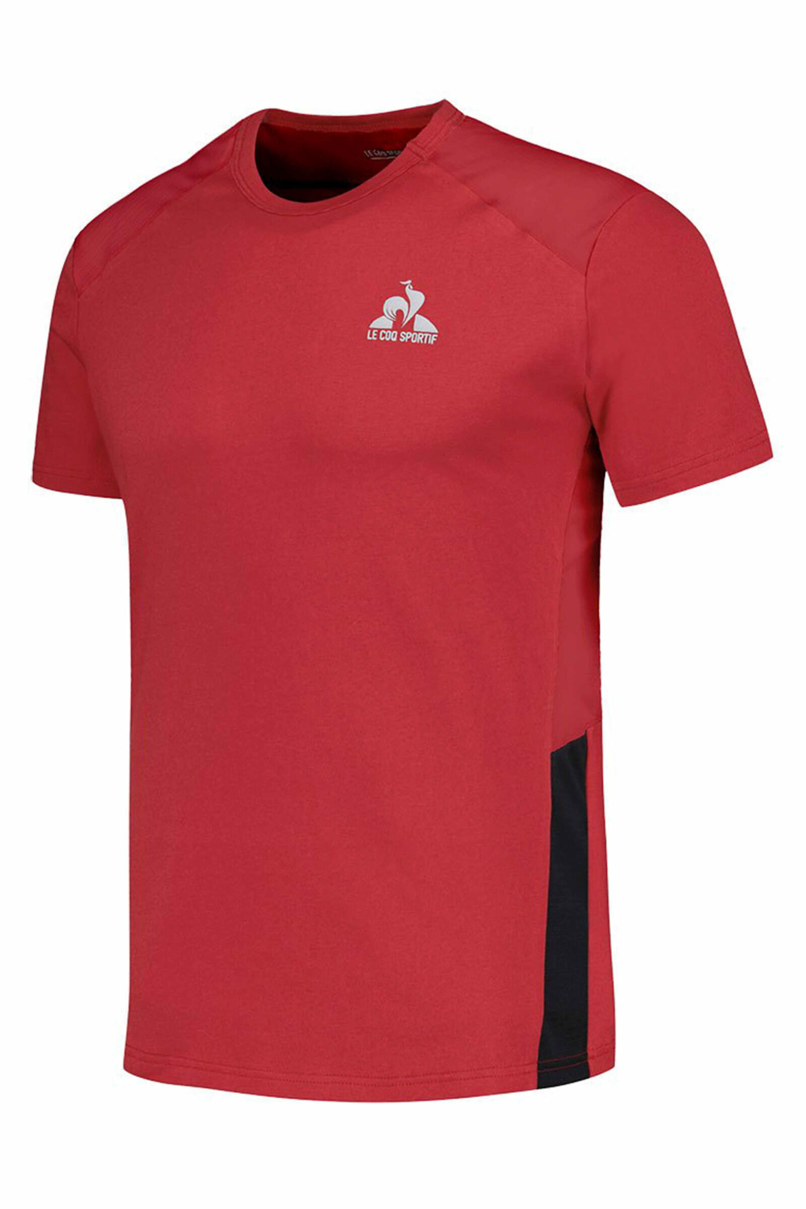 Maglietta a maniche corte Sportif Training 3/4