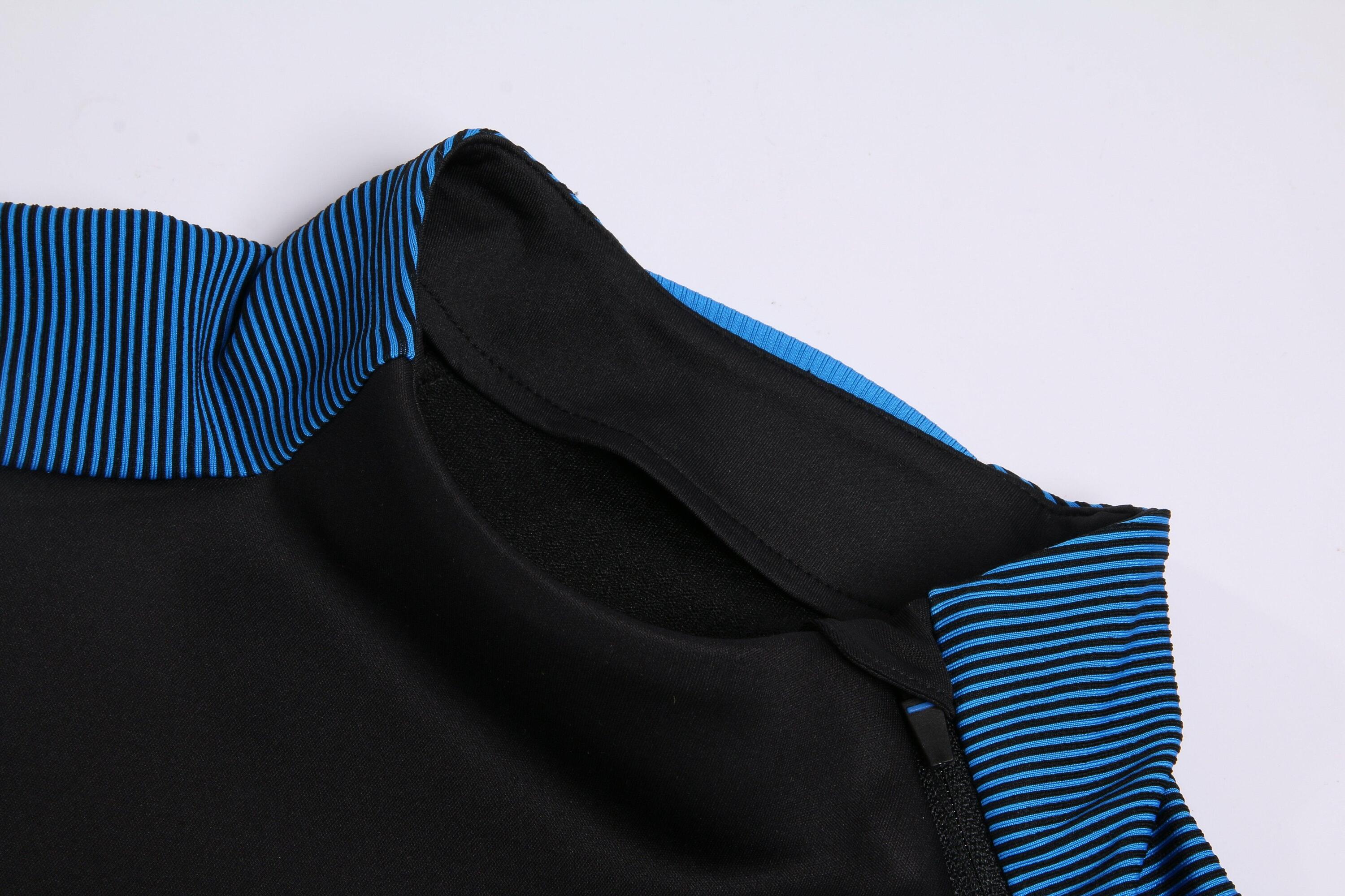 Kelme Sudadera Montes Negro Unisex 4/5