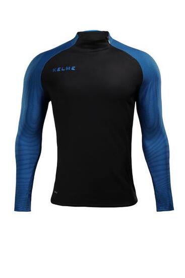 Kelme Sudadera Montes Azul Unisex