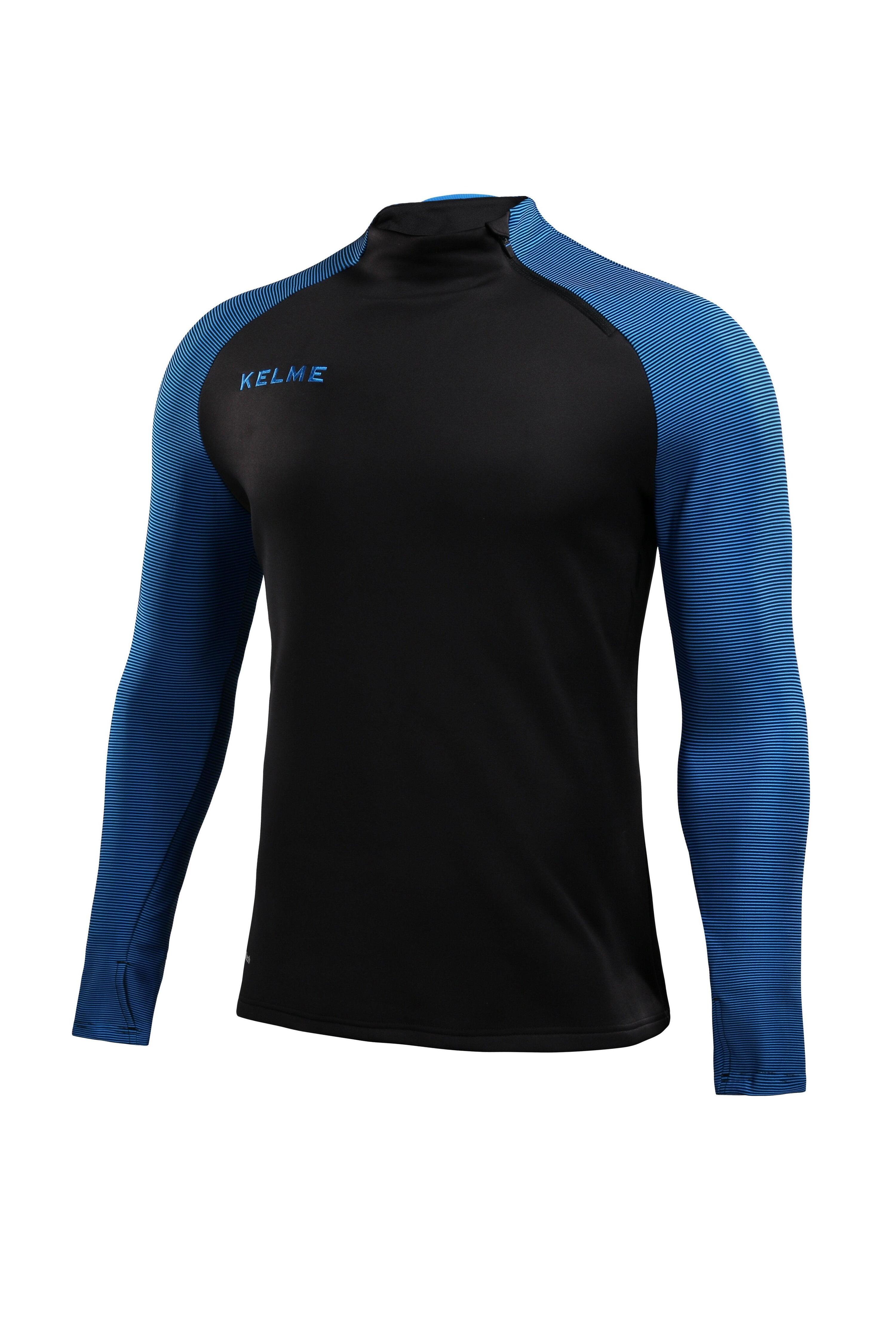 negro / azul