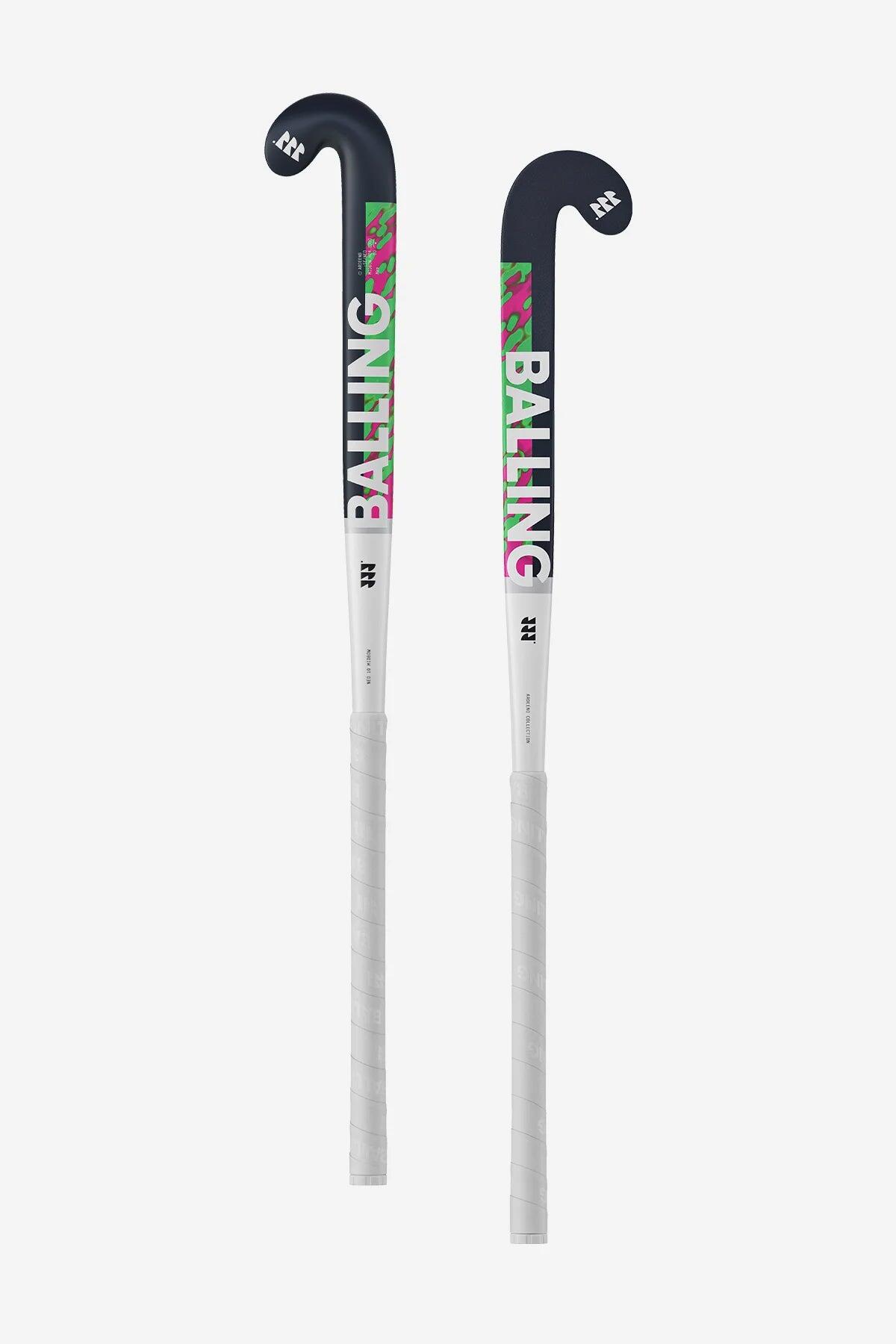 Neo 10 Midbow Berry 2/5