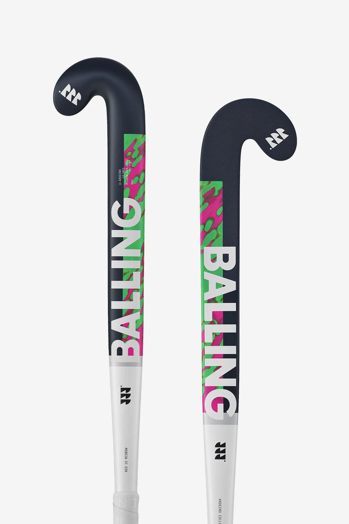 BALLING Neo 10 Midbow Berry