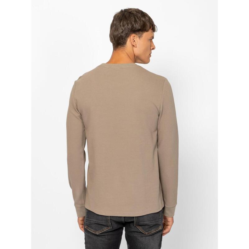 Tricou cu mânecă lungă pentru bărbați CHAMBERS