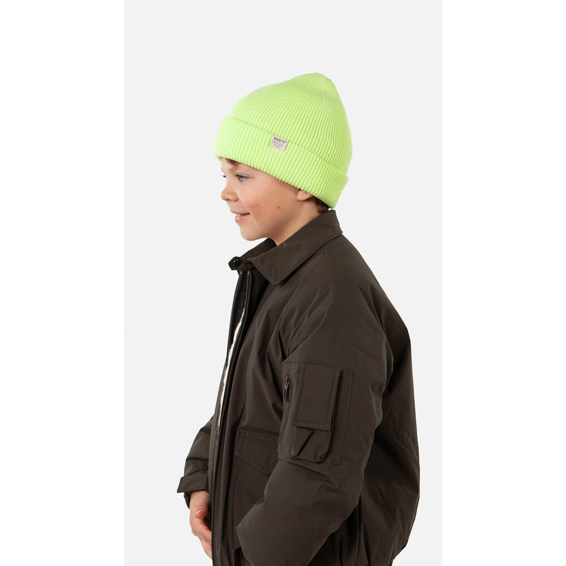 Bonnet enfant Barts Kinabalu 3/3