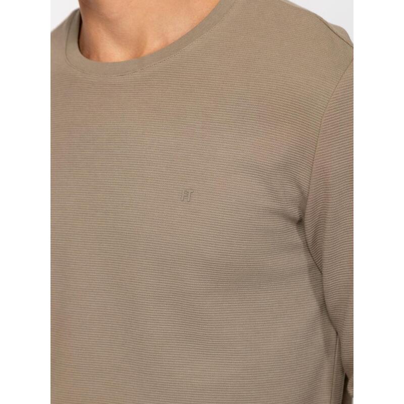 Tricou cu mânecă lungă pentru bărbați CHAMBERS