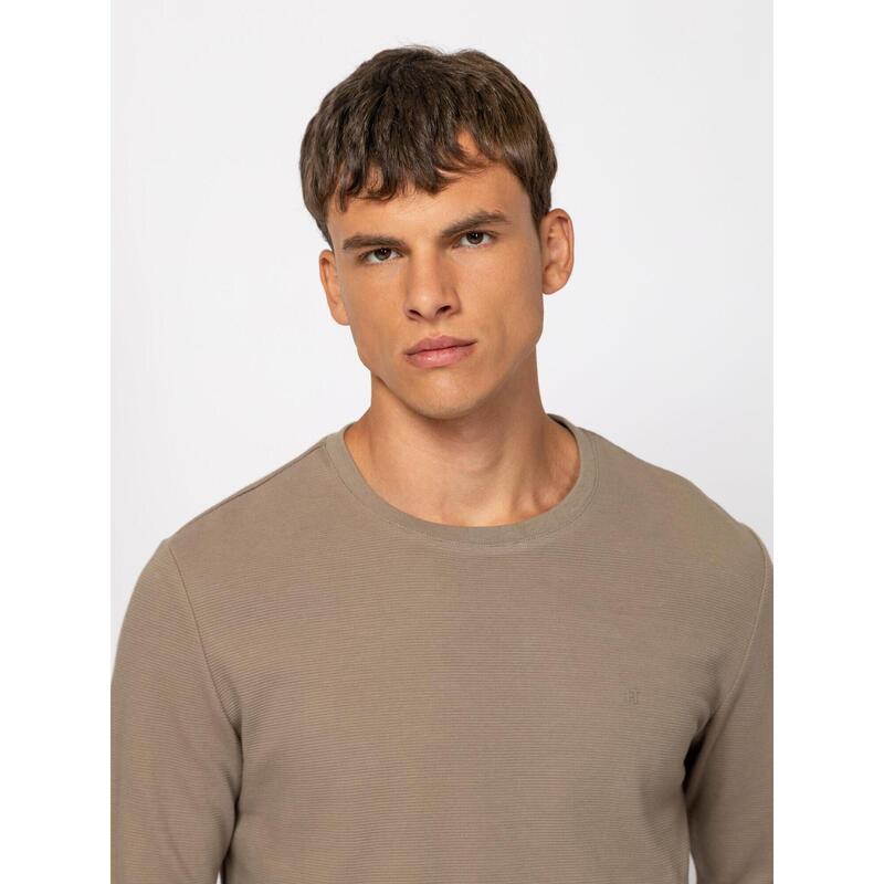Tricou cu mânecă lungă pentru bărbați CHAMBERS