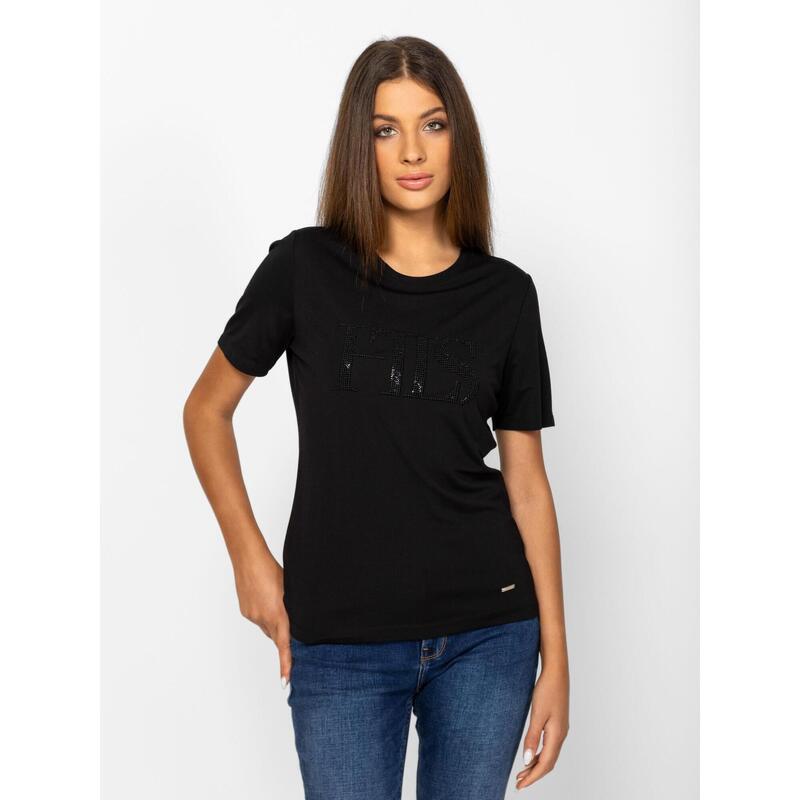 Tricou cu mânecă scurtă pentru femei MAHELE